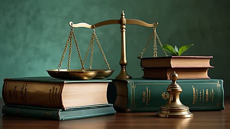 Justiça e Direito